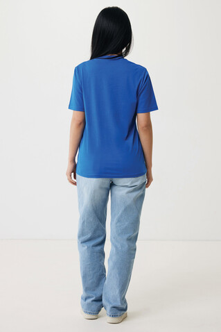 IQONIQ Sierra Lightweight T-Shirt aus recycelter Baumwolle Königsblau bedrucken, Art.-Nr. T9104.025.XXL IQONIQ Sierra Lightweight T-Shirt aus recycelter Baumwolle Königsblau bedrucken, Art.-Nr. T9104.025.XXL