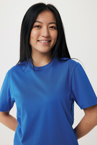 IQONIQ Sierra Lightweight T-Shirt aus recycelter Baumwolle Königsblau bedrucken, Art.-Nr. T9104.025.XXL IQONIQ Sierra Lightweight T-Shirt aus recycelter Baumwolle Königsblau bedrucken, Art.-Nr. T9104.025.XXL