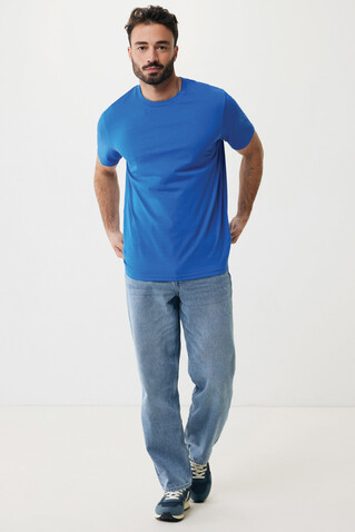 IQONIQ Sierra Lightweight T-Shirt aus recycelter Baumwolle Königsblau bedrucken, Art.-Nr. T9104.025.XXL IQONIQ Sierra Lightweight T-Shirt aus recycelter Baumwolle Königsblau bedrucken, Art.-Nr. T9104.025.XXL