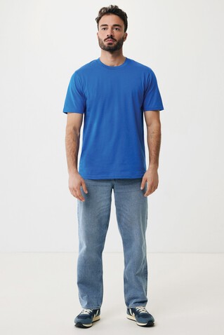 IQONIQ Sierra Lightweight T-Shirt aus recycelter Baumwolle Königsblau bedrucken, Art.-Nr. T9104.025.XXL IQONIQ Sierra Lightweight T-Shirt aus recycelter Baumwolle Königsblau bedrucken, Art.-Nr. T9104.025.XXL