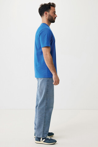 IQONIQ Sierra Lightweight T-Shirt aus recycelter Baumwolle Königsblau bedrucken, Art.-Nr. T9104.025.XXL IQONIQ Sierra Lightweight T-Shirt aus recycelter Baumwolle Königsblau bedrucken, Art.-Nr. T9104.025.XXL