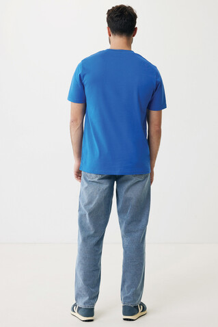 IQONIQ Sierra Lightweight T-Shirt aus recycelter Baumwolle Königsblau bedrucken, Art.-Nr. T9104.025.XXL IQONIQ Sierra Lightweight T-Shirt aus recycelter Baumwolle Königsblau bedrucken, Art.-Nr. T9104.025.XXL