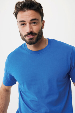 IQONIQ Sierra Lightweight T-Shirt aus recycelter Baumwolle Königsblau bedrucken, Art.-Nr. T9104.025.XXL IQONIQ Sierra Lightweight T-Shirt aus recycelter Baumwolle Königsblau bedrucken, Art.-Nr. T9104.025.XXL