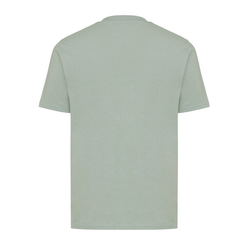 IQONIQ Sierra Lightweight T-Shirt aus recycelter Baumwolle Iceberg green bedrucken, Art.-Nr. T9104.023.L IQONIQ Sierra Lightweight T-Shirt aus recycelter Baumwolle Iceberg green bedrucken, Art.-Nr. T9104.023.L
