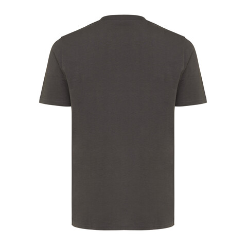 IQONIQ Sierra Lightweight T-Shirt aus recycelter Baumwolle anthrazit bedrucken, Art.-Nr. T9104.019.S IQONIQ Sierra Lightweight T-Shirt aus recycelter Baumwolle anthrazit bedrucken, Art.-Nr. T9104.019.S