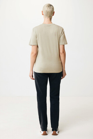 IQONIQ Sierra Lightweight T-Shirt aus recycelter Baumwolle desert bedrucken, Art.-Nr. T9104.006.XL IQONIQ Sierra Lightweight T-Shirt aus recycelter Baumwolle desert bedrucken, Art.-Nr. T9104.006.XL