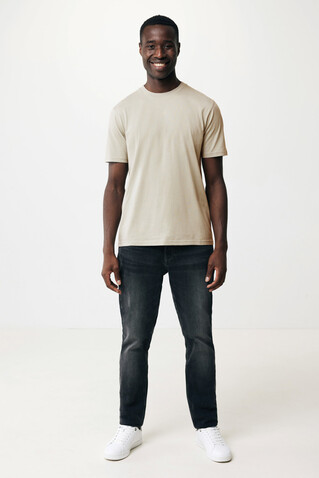 IQONIQ Sierra Lightweight T-Shirt aus recycelter Baumwolle desert bedrucken, Art.-Nr. T9104.006.XL IQONIQ Sierra Lightweight T-Shirt aus recycelter Baumwolle desert bedrucken, Art.-Nr. T9104.006.XL