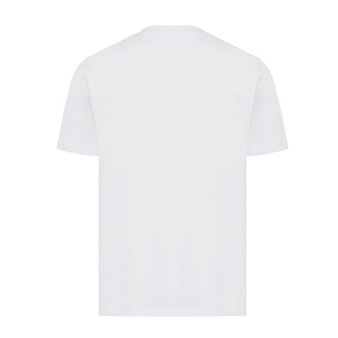 IQONIQ Sierra Lightweight T-Shirt aus recycelter Baumwolle recycled white bedrucken, Art.-Nr. T9104.004.S IQONIQ Sierra Lightweight T-Shirt aus recycelter Baumwolle recycled white bedrucken, Art.-Nr. T9104.004.S