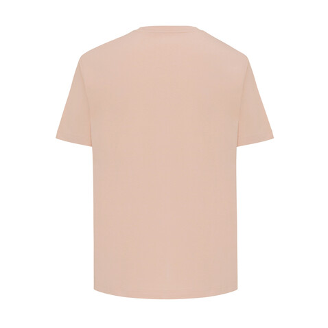 IQONIQ Teide T-Shirt aus recycelter Baumwolle peach nectar bedrucken, Art.-Nr. T9105.038.XS IQONIQ Teide T-Shirt aus recycelter Baumwolle peach nectar bedrucken, Art.-Nr. T9105.038.XS