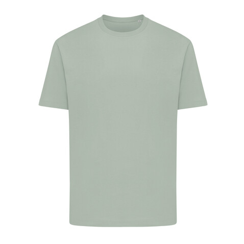 IQONIQ Teide T-Shirt aus recycelter Baumwolle Iceberg green bedrucken, Art.-Nr. T9105.023.L IQONIQ Teide T-Shirt aus recycelter Baumwolle Iceberg green bedrucken, Art.-Nr. T9105.023.L