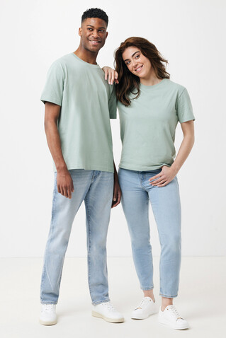 IQONIQ Teide T-Shirt aus recycelter Baumwolle Iceberg green bedrucken, Art.-Nr. T9105.023.L IQONIQ Teide T-Shirt aus recycelter Baumwolle Iceberg green bedrucken, Art.-Nr. T9105.023.L