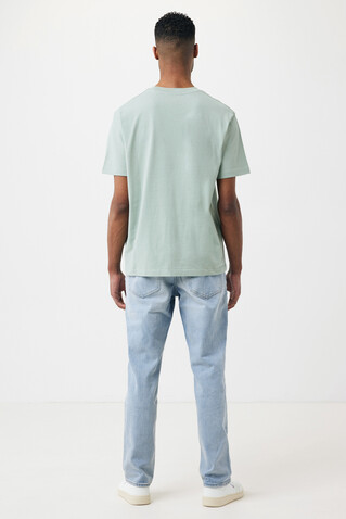 IQONIQ Teide T-Shirt aus recycelter Baumwolle Iceberg green bedrucken, Art.-Nr. T9105.023.L IQONIQ Teide T-Shirt aus recycelter Baumwolle Iceberg green bedrucken, Art.-Nr. T9105.023.L