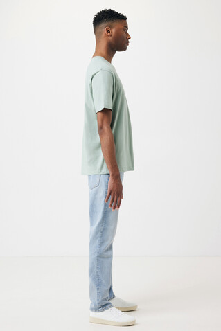 IQONIQ Teide T-Shirt aus recycelter Baumwolle Iceberg green bedrucken, Art.-Nr. T9105.023.L IQONIQ Teide T-Shirt aus recycelter Baumwolle Iceberg green bedrucken, Art.-Nr. T9105.023.L