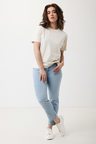 IQONIQ Teide T-Shirt aus recycelter Baumwolle natural raw bedrucken, Art.-Nr. T9105.018.XXS IQONIQ Teide T-Shirt aus recycelter Baumwolle natural raw bedrucken, Art.-Nr. T9105.018.XXS