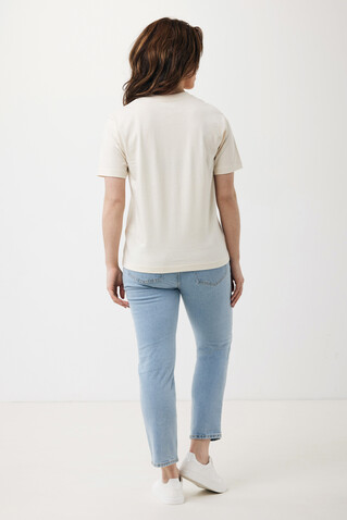 IQONIQ Teide T-Shirt aus recycelter Baumwolle natural raw bedrucken, Art.-Nr. T9105.018.XXS IQONIQ Teide T-Shirt aus recycelter Baumwolle natural raw bedrucken, Art.-Nr. T9105.018.XXS