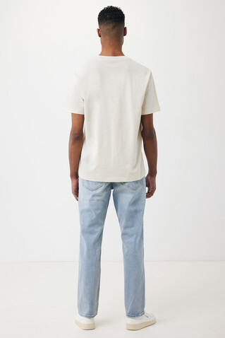 IQONIQ Teide T-Shirt aus recycelter Baumwolle natural raw bedrucken, Art.-Nr. T9105.018.XXS IQONIQ Teide T-Shirt aus recycelter Baumwolle natural raw bedrucken, Art.-Nr. T9105.018.XXS
