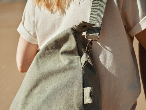 IQONIQ Teide T-Shirt aus recycelter Baumwolle natural raw bedrucken, Art.-Nr. T9105.018.XXS IQONIQ Teide T-Shirt aus recycelter Baumwolle natural raw bedrucken, Art.-Nr. T9105.018.XXS