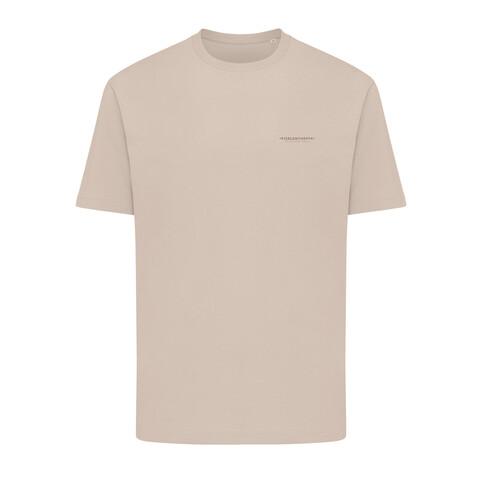IQONIQ Teide T-Shirt aus recycelter Baumwolle desert bedrucken, Art.-Nr. T9105.006.XXS IQONIQ Teide T-Shirt aus recycelter Baumwolle desert bedrucken, Art.-Nr. T9105.006.XXS