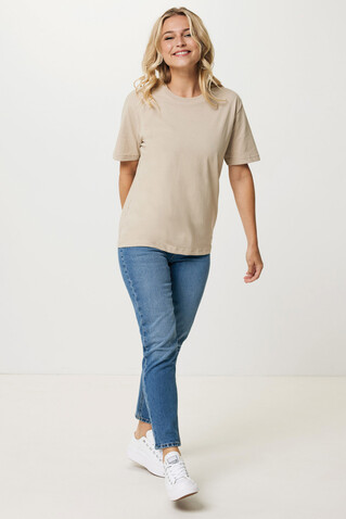 IQONIQ Teide T-Shirt aus recycelter Baumwolle desert bedrucken, Art.-Nr. T9105.006.XXS IQONIQ Teide T-Shirt aus recycelter Baumwolle desert bedrucken, Art.-Nr. T9105.006.XXS