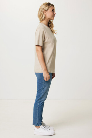 IQONIQ Teide T-Shirt aus recycelter Baumwolle desert bedrucken, Art.-Nr. T9105.006.XXS IQONIQ Teide T-Shirt aus recycelter Baumwolle desert bedrucken, Art.-Nr. T9105.006.XXS