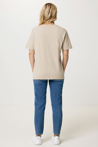 IQONIQ Teide T-Shirt aus recycelter Baumwolle desert bedrucken, Art.-Nr. T9105.006.XXS IQONIQ Teide T-Shirt aus recycelter Baumwolle desert bedrucken, Art.-Nr. T9105.006.XXS