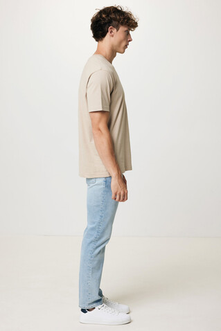 IQONIQ Teide T-Shirt aus recycelter Baumwolle desert bedrucken, Art.-Nr. T9105.006.XXS IQONIQ Teide T-Shirt aus recycelter Baumwolle desert bedrucken, Art.-Nr. T9105.006.XXS