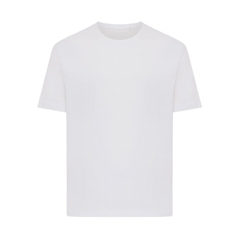 IQONIQ Teide T-Shirt aus recycelter Baumwolle recycled white bedrucken, Art.-Nr. T9105.004.XS IQONIQ Teide T-Shirt aus recycelter Baumwolle recycled white bedrucken, Art.-Nr. T9105.004.XS