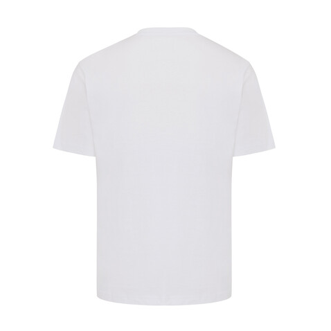 IQONIQ Teide T-Shirt aus recycelter Baumwolle recycled white bedrucken, Art.-Nr. T9105.004.XS IQONIQ Teide T-Shirt aus recycelter Baumwolle recycled white bedrucken, Art.-Nr. T9105.004.XS
