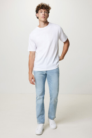 IQONIQ Teide T-Shirt aus recycelter Baumwolle recycled white bedrucken, Art.-Nr. T9105.004.XS IQONIQ Teide T-Shirt aus recycelter Baumwolle recycled white bedrucken, Art.-Nr. T9105.004.XS
