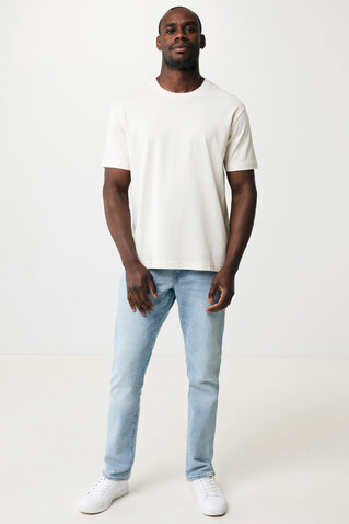 IQONIQ Teide T-Shirt aus recycelter Baumwolle recycled white bedrucken, Art.-Nr. T9105.004.XS IQONIQ Teide T-Shirt aus recycelter Baumwolle recycled white bedrucken, Art.-Nr. T9105.004.XS
