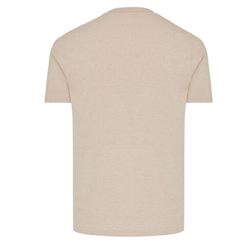 IQONIQ Brett T-Shirt aus recycelter Baumwolle light heather brown bedrucken, Art.-Nr. T9107.041.L IQONIQ Brett T-Shirt aus recycelter Baumwolle light heather brown bedrucken, Art.-Nr. T9107.041.L
