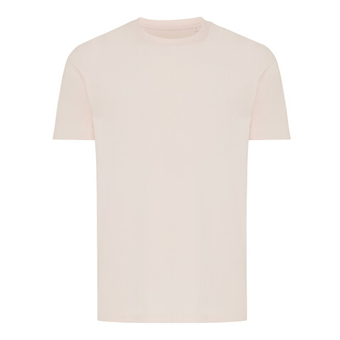 IQONIQ Brett T-Shirt aus recycelter Baumwolle cloud pink bedrucken, Art.-Nr. T9107.039.L IQONIQ Brett T-Shirt aus recycelter Baumwolle cloud pink bedrucken, Art.-Nr. T9107.039.L