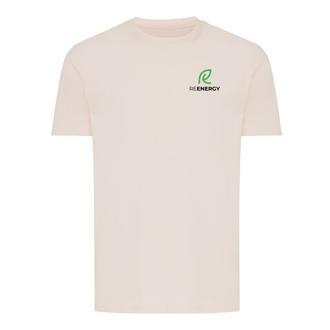 IQONIQ Brett T-Shirt aus recycelter Baumwolle cloud pink bedrucken, Art.-Nr. T9107.039.L IQONIQ Brett T-Shirt aus recycelter Baumwolle cloud pink bedrucken, Art.-Nr. T9107.039.L