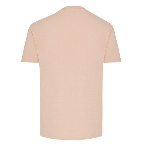 IQONIQ Brett T-Shirt aus recycelter Baumwolle peach nectar bedrucken, Art.-Nr. T9107.038.XS IQONIQ Brett T-Shirt aus recycelter Baumwolle peach nectar bedrucken, Art.-Nr. T9107.038.XS