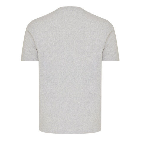IQONIQ Brett T-Shirt aus recycelter Baumwolle light heather grey bedrucken, Art.-Nr. T9107.032.5XL IQONIQ Brett T-Shirt aus recycelter Baumwolle light heather grey bedrucken, Art.-Nr. T9107.032.5XL