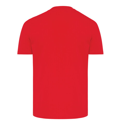 IQONIQ Brett T-Shirt aus recycelter Baumwolle rot bedrucken, Art.-Nr. T9107.029.S IQONIQ Brett T-Shirt aus recycelter Baumwolle rot bedrucken, Art.-Nr. T9107.029.S