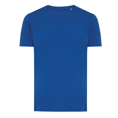 IQONIQ Brett T-Shirt aus recycelter Baumwolle Königsblau bedrucken, Art.-Nr. T9107.025.XS IQONIQ Brett T-Shirt aus recycelter Baumwolle Königsblau bedrucken, Art.-Nr. T9107.025.XS
