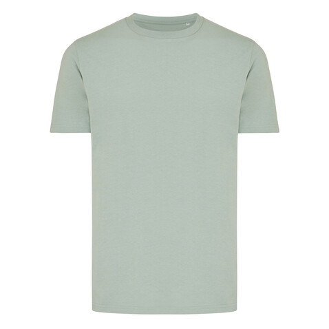 IQONIQ Brett T-Shirt aus recycelter Baumwolle Iceberg green bedrucken, Art.-Nr. T9107.023.XXL IQONIQ Brett T-Shirt aus recycelter Baumwolle Iceberg green bedrucken, Art.-Nr. T9107.023.XXL