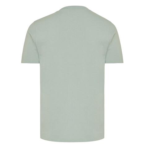 IQONIQ Brett T-Shirt aus recycelter Baumwolle Iceberg green bedrucken, Art.-Nr. T9107.023.XXL IQONIQ Brett T-Shirt aus recycelter Baumwolle Iceberg green bedrucken, Art.-Nr. T9107.023.XXL