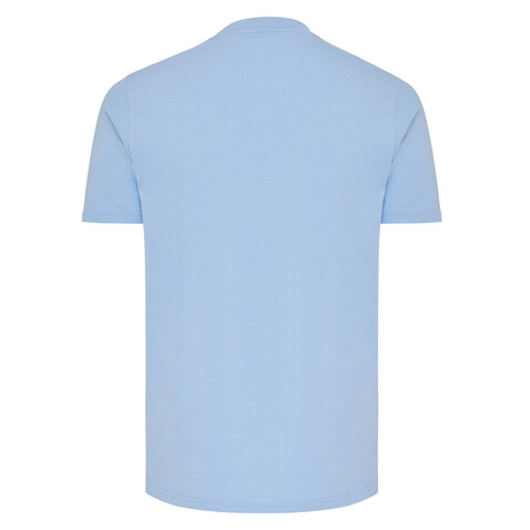 IQONIQ Brett T-Shirt aus recycelter Baumwolle sky blue bedrucken, Art.-Nr. T9107.022.XXS IQONIQ Brett T-Shirt aus recycelter Baumwolle sky blue bedrucken, Art.-Nr. T9107.022.XXS