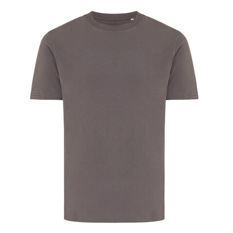 IQONIQ Brett T-Shirt aus recycelter Baumwolle anthrazit bedrucken, Art.-Nr. T9107.019.XXL IQONIQ Brett T-Shirt aus recycelter Baumwolle anthrazit bedrucken, Art.-Nr. T9107.019.XXL