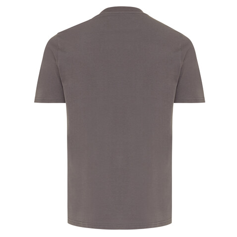IQONIQ Brett T-Shirt aus recycelter Baumwolle anthrazit bedrucken, Art.-Nr. T9107.019.XXL IQONIQ Brett T-Shirt aus recycelter Baumwolle anthrazit bedrucken, Art.-Nr. T9107.019.XXL