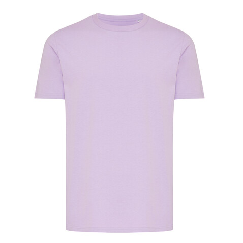 IQONIQ Brett T-Shirt aus recycelter Baumwolle lavender bedrucken, Art.-Nr. T9107.011.S IQONIQ Brett T-Shirt aus recycelter Baumwolle lavender bedrucken, Art.-Nr. T9107.011.S