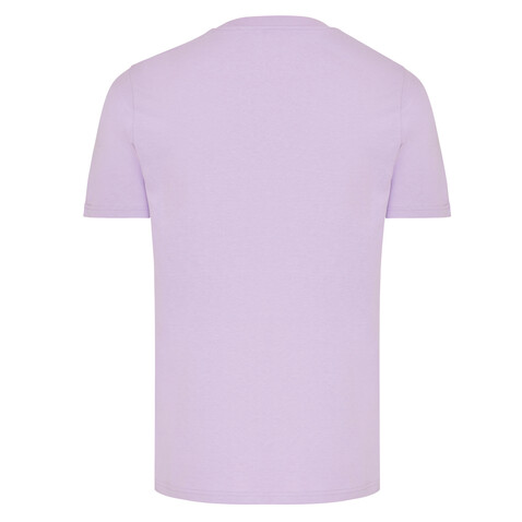 IQONIQ Brett T-Shirt aus recycelter Baumwolle lavender bedrucken, Art.-Nr. T9107.011.S IQONIQ Brett T-Shirt aus recycelter Baumwolle lavender bedrucken, Art.-Nr. T9107.011.S