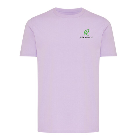 IQONIQ Brett T-Shirt aus recycelter Baumwolle lavender bedrucken, Art.-Nr. T9107.011.S IQONIQ Brett T-Shirt aus recycelter Baumwolle lavender bedrucken, Art.-Nr. T9107.011.S