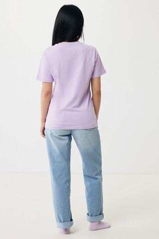 IQONIQ Brett T-Shirt aus recycelter Baumwolle lavender bedrucken, Art.-Nr. T9107.011.S IQONIQ Brett T-Shirt aus recycelter Baumwolle lavender bedrucken, Art.-Nr. T9107.011.S