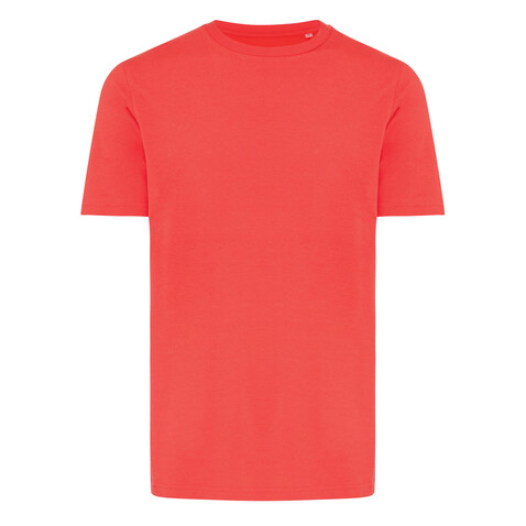 IQONIQ Brett T-Shirt aus recycelter Baumwolle luscious red bedrucken, Art.-Nr. T9107.008.XXL IQONIQ Brett T-Shirt aus recycelter Baumwolle luscious red bedrucken, Art.-Nr. T9107.008.XXL