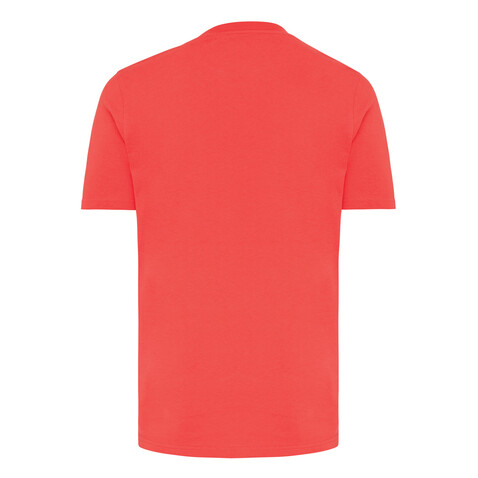 IQONIQ Brett T-Shirt aus recycelter Baumwolle luscious red bedrucken, Art.-Nr. T9107.008.XXL IQONIQ Brett T-Shirt aus recycelter Baumwolle luscious red bedrucken, Art.-Nr. T9107.008.XXL