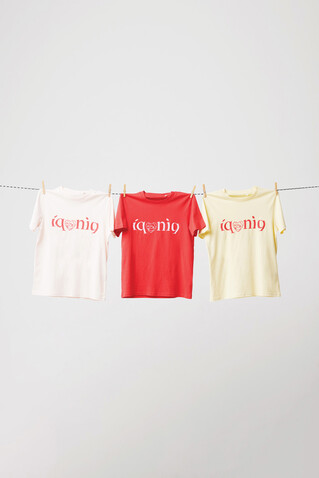 IQONIQ Brett T-Shirt aus recycelter Baumwolle luscious red bedrucken, Art.-Nr. T9107.008.XXL IQONIQ Brett T-Shirt aus recycelter Baumwolle luscious red bedrucken, Art.-Nr. T9107.008.XXL