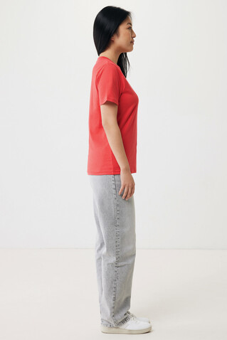 IQONIQ Brett T-Shirt aus recycelter Baumwolle luscious red bedrucken, Art.-Nr. T9107.008.XXL IQONIQ Brett T-Shirt aus recycelter Baumwolle luscious red bedrucken, Art.-Nr. T9107.008.XXL